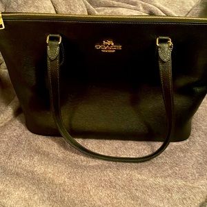 Coach Gallery Tote